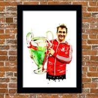 NOTTINGHAM FOREST - BRIAN CLOUGH (1)