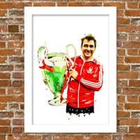 NOTTINGHAM FOREST - BRIAN CLOUGH (1)