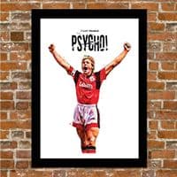 NOTTINGHAM FOREST - STUART PEARCE