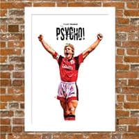 NOTTINGHAM FOREST - STUART PEARCE