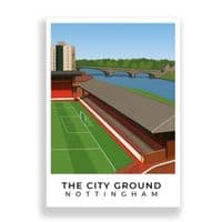 Nottingham Forest | The City Ground