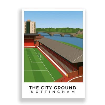 Nottingham Forest | The City Ground