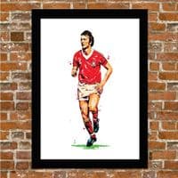 NOTTINGHAM FOREST - TREVOR FRANCIS