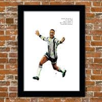 NOTTS COUNTY - CHARLIE PALMER!