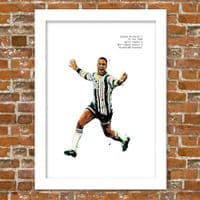 NOTTS COUNTY - CHARLIE PALMER!