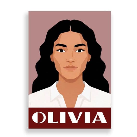 Olivia Dean | Pop Art