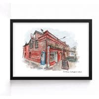 PJ O'Hares | Carlingford | Ireland | Pub Art