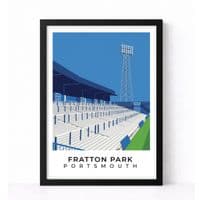 Portstmouth | Fratton Park