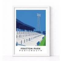 Portstmouth | Fratton Park