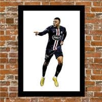 PSG - MBAPE!