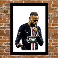 PSG - NEYMAR