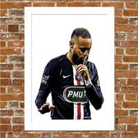PSG - NEYMAR