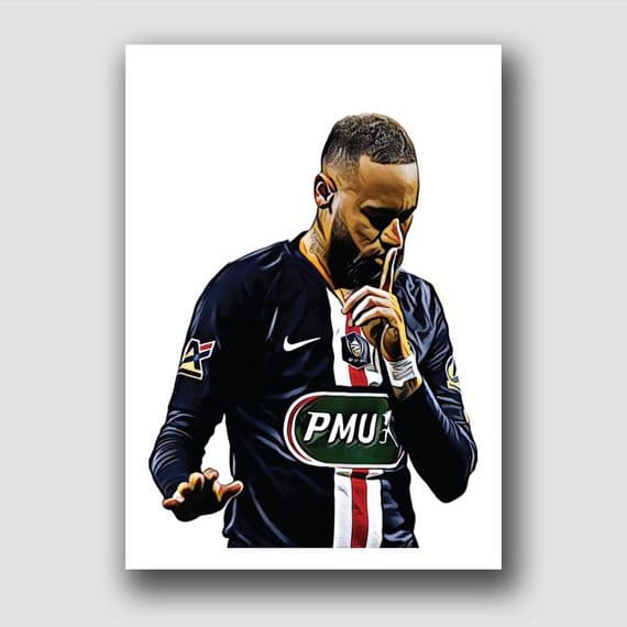 PSG - NEYMAR