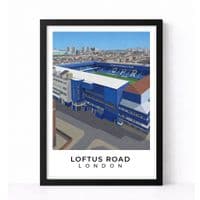 QPR | Loftus Road
