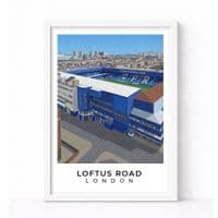 QPR | Loftus Road