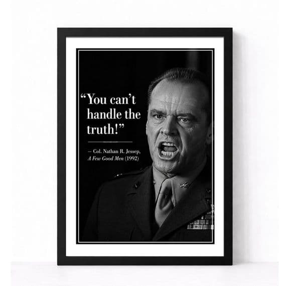 Quotes | A Few Good Men