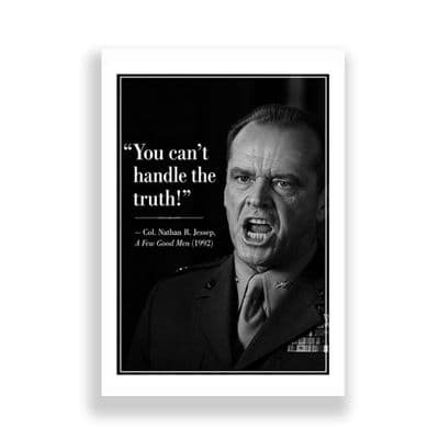 Quotes | A Few Good Men