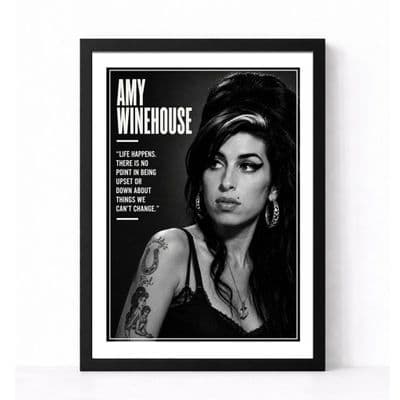 Quotes | Amy Winehouse