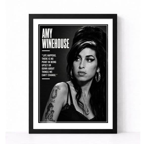 Quotes | Amy Winehouse