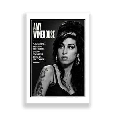 Quotes | Amy Winehouse