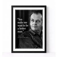 Quotes | As Good As it Gets.