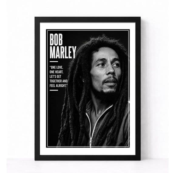 Quotes | Bob Marley