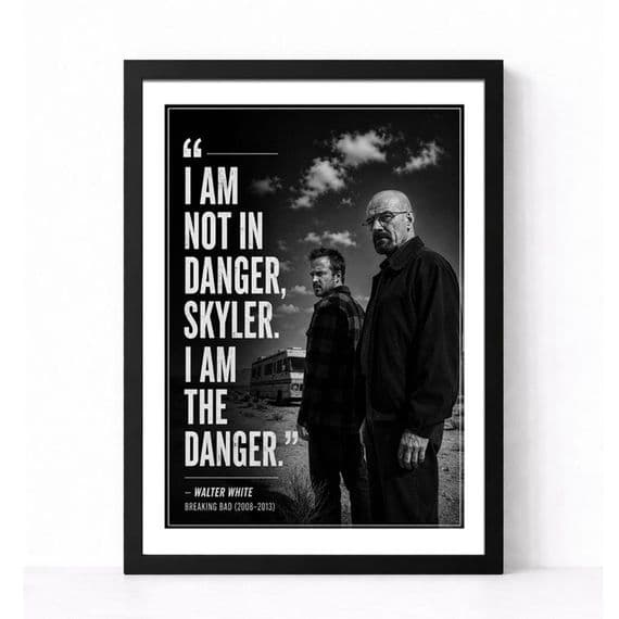 Quotes | Breaking Bad