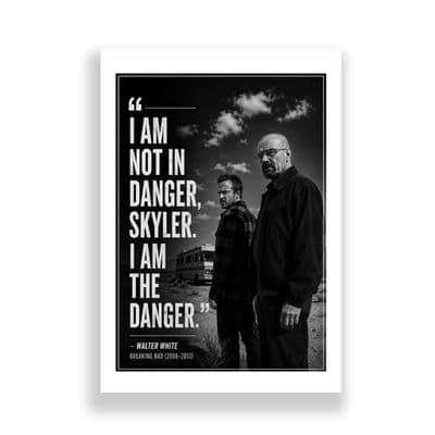 Quotes | Breaking Bad