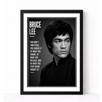 Quotes | Bruce Lee