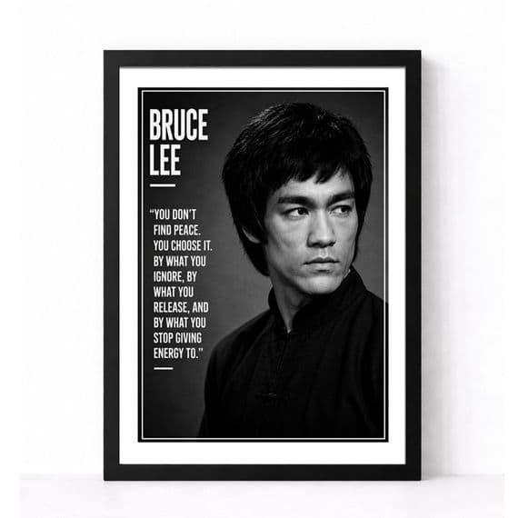 Quotes | Bruce Lee