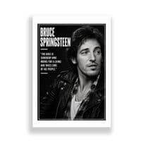 Quotes | Bruce Springstein
