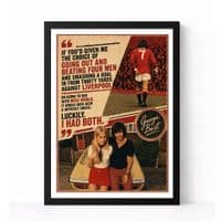 Quotes | George Best | Liverpool