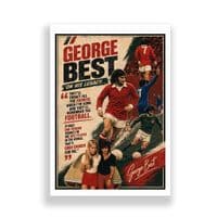 Quotes | George Best on his Legacy!