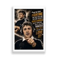 Quotes | Kevin Keegan | Love it if we Beat Them!
