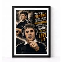 Quotes | Kevin Keegan | Love it if we Beat Them!