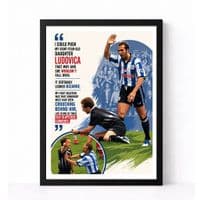 Quotes | Paolo Di Canio | Referee Push