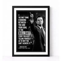 Quotes | The Wolf of Wall Street