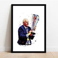 RANGERS | WALTER SMITH