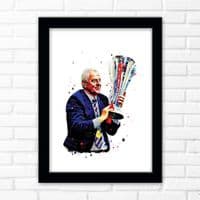RANGERS | WALTER SMITH