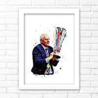 RANGERS | WALTER SMITH