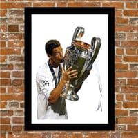 REAL MADRID - CRISTIANO RONALDO