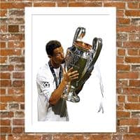 REAL MADRID - CRISTIANO RONALDO