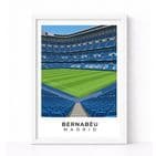 Real Madrid Stadium | Bernabéu