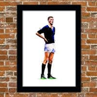 SCOTLAND - DODDIE WEIR
