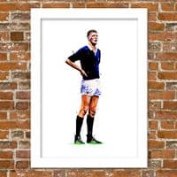 SCOTLAND - DODDIE WEIR