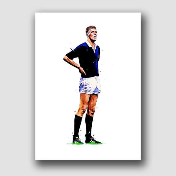 SCOTLAND - DODDIE WEIR