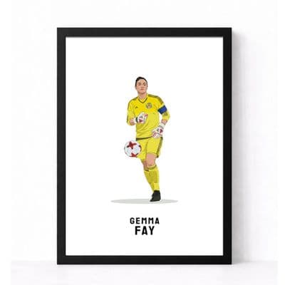 Scotland Print | Gemma Fay