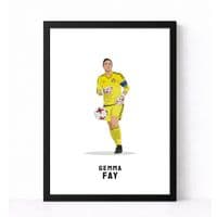 Scotland Print | Gemma Fay