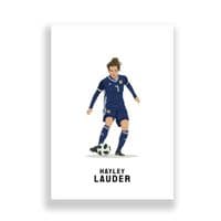 Scotland Print | Hayley Lauder
