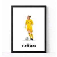 Scotland Print | Lee Alexander